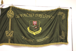 Bizovački lovci obilježili 80 godina rada i djelovanja