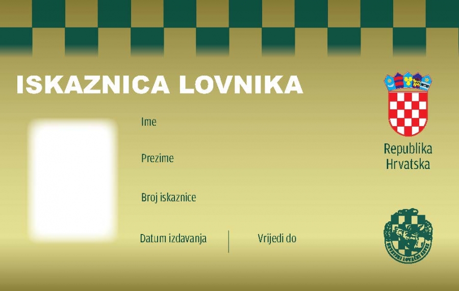 Podgarić: Izobrazba lovnika u listopadu i studenom