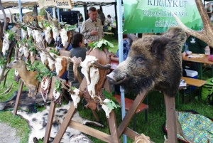 Dani lova Županije Baranya